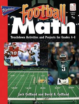 Cover of Football Math