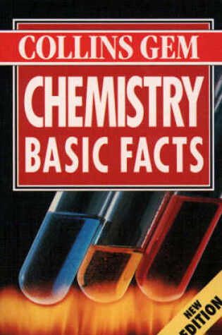 Cover of Chemistry