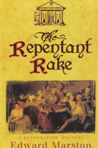 Cover of The Repentant Rake