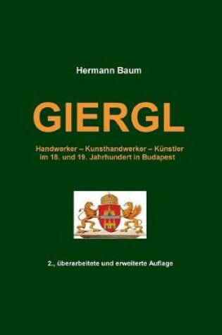 Cover of Giergl