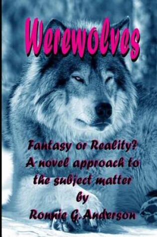 Cover of Werewolves