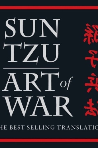 Cover of The Art of War