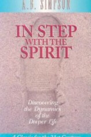 Cover of In Step with the Spirit