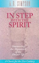 Book cover for In Step with the Spirit