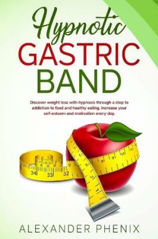 Cover of Hypnotic Gastric Band