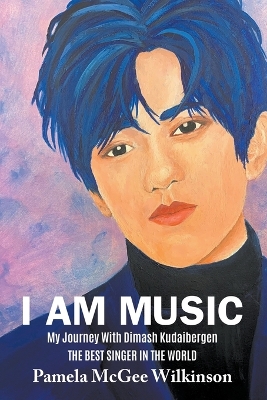 Cover of I Am Music