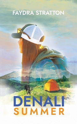 Book cover for Denali Summer