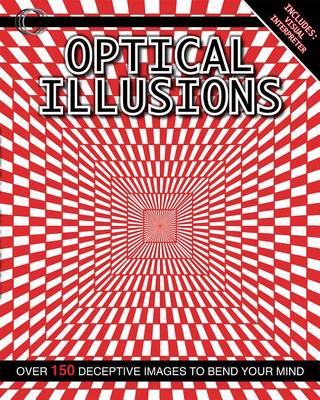 Book cover for Optical Illusions