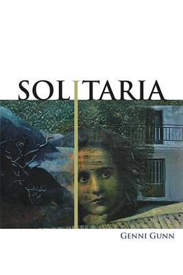 Book cover for Solitaria