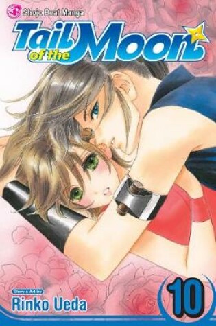 Cover of Tail of the Moon, Vol. 10