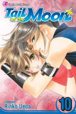 Cover of Tail of the Moon, Vol. 10