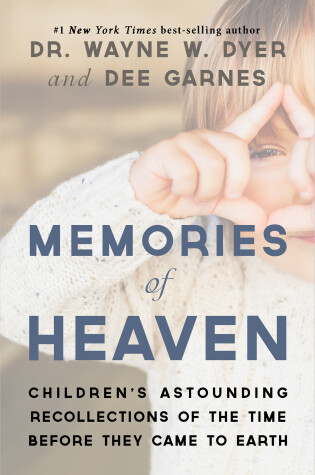Cover of Memories of Heaven