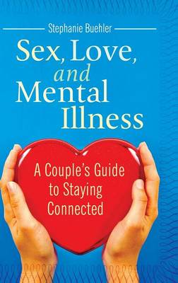 Book cover for Sex, Love, and Mental Illness