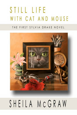 Book cover for Still Life with Cat and Mouse