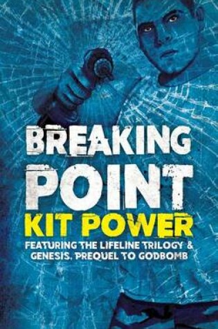 Cover of Breaking Point