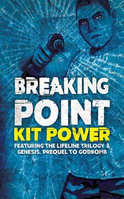 Book cover for Breaking Point