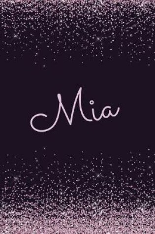 Cover of Mia