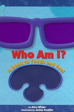 Cover of Who am I?