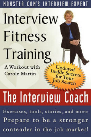 Cover of Interview Fitness Training