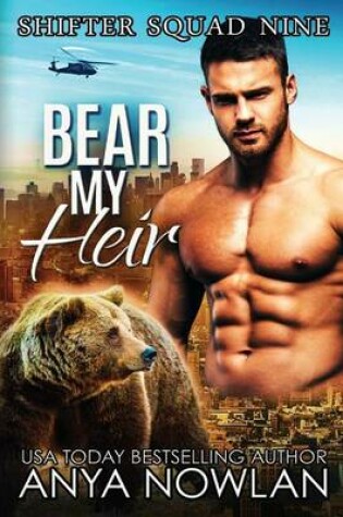 Cover of Bear My Heir