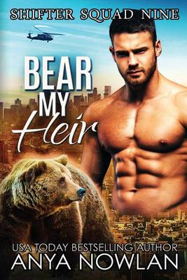 Book cover for Bear My Heir