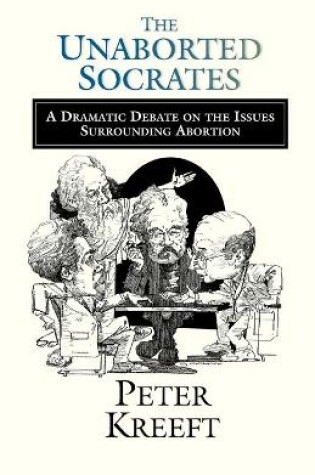 Cover of The Unaborted Socrates