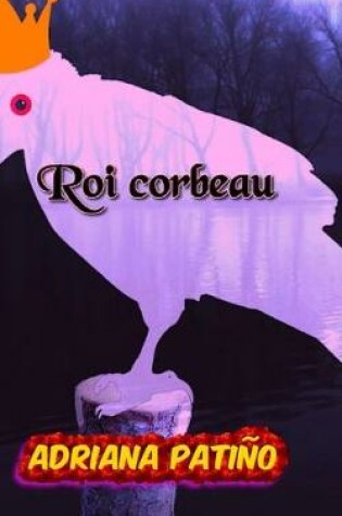 Cover of Roi corbeau