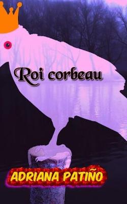 Book cover for Roi corbeau
