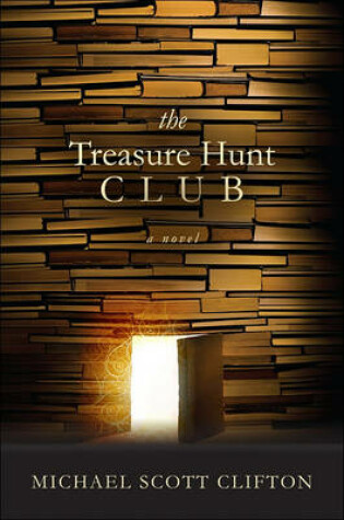 Cover of The Treasure Hunt Club