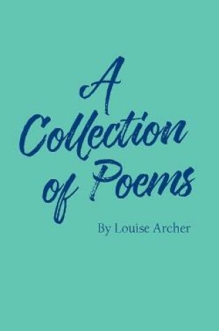 Cover of A Collection of Poems