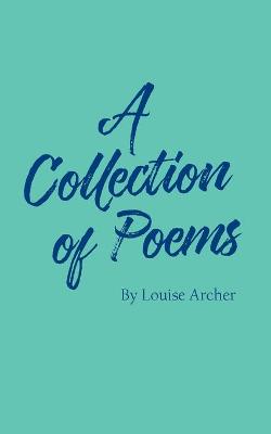 Book cover for A Collection of Poems