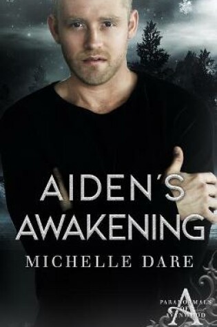 Cover of Aiden's Awakening