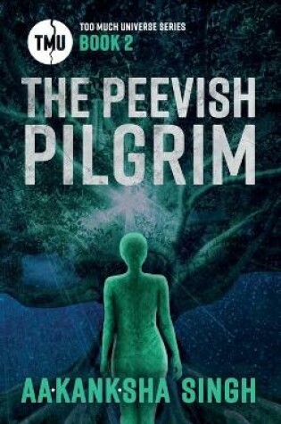 Cover of The Peevish Pilgrim