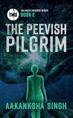 Book cover for The Peevish Pilgrim