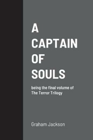 Cover of A Captain of Souls