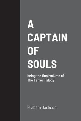 Book cover for A Captain of Souls