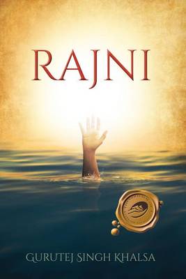 Book cover for Rajni