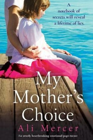 Cover of My Mother's Choice