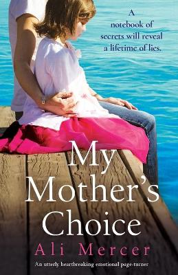 Book cover for My Mother's Choice