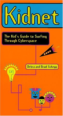 Book cover for Kidnet