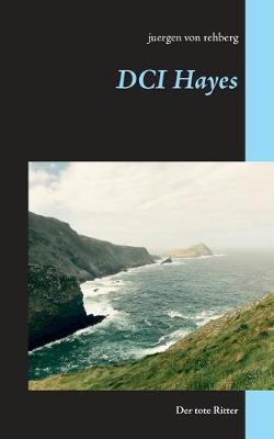 Book cover for DCI Hayes