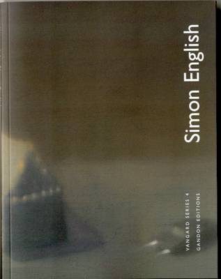 Cover of Simon English