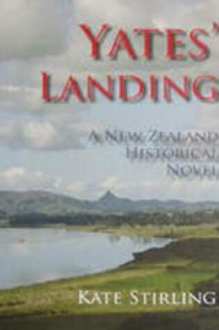 Cover of Yates' Landing