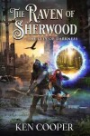 Book cover for The Raven of Sherwood