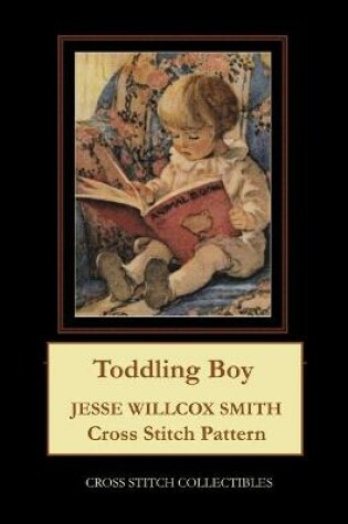 Cover of Toddling Boy