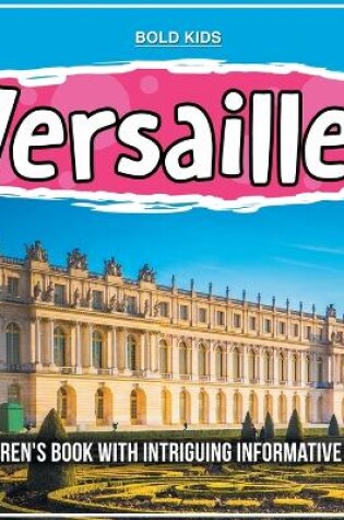 Cover of Versailles