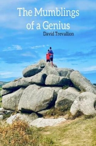 Cover of The Mubblings of a Genius