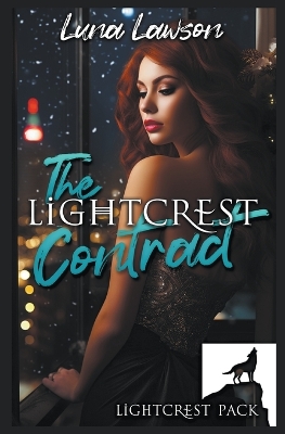 Cover of The Lightcrest Contract