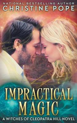 Book cover for Impractical Magic