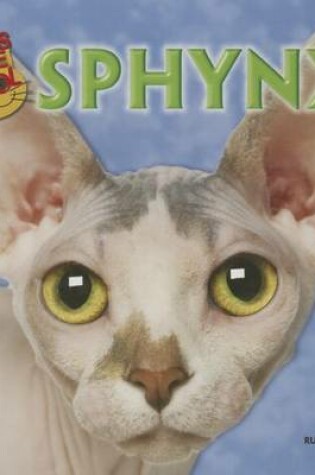 Cover of Sphynx